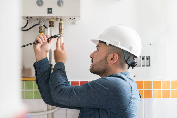 Best 24/7 Emergency Plumbing Services  in Gridley, IL